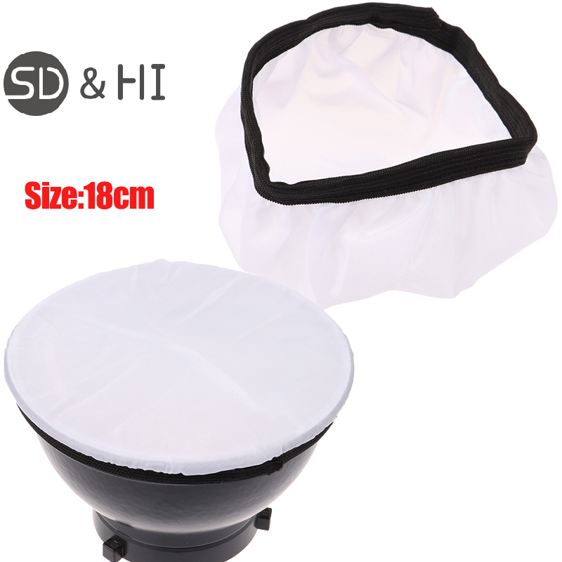 Photography Lighting Diffuser - قماش ناشر ناعم للتصوير الفوتوغرافي ،