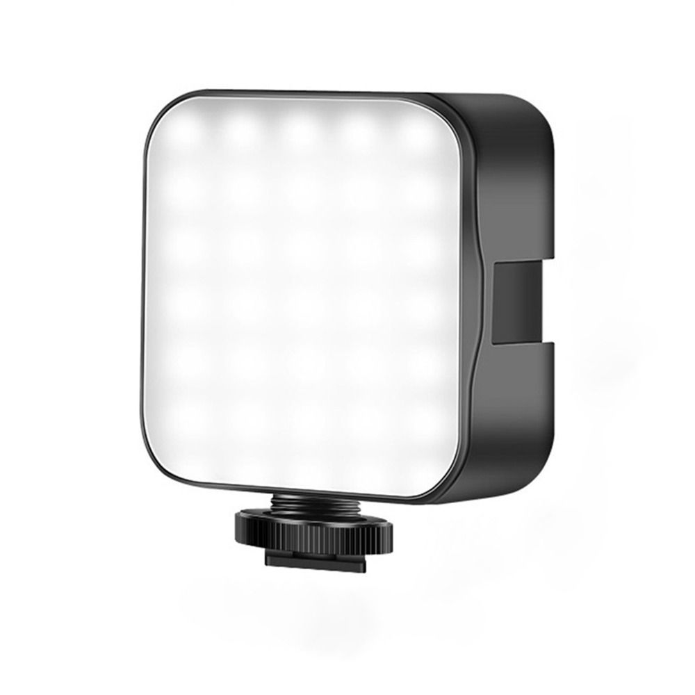 Photography Loop Lighting - ضوء فيديو LED للتصوير الفوتوغرافي بقوة
