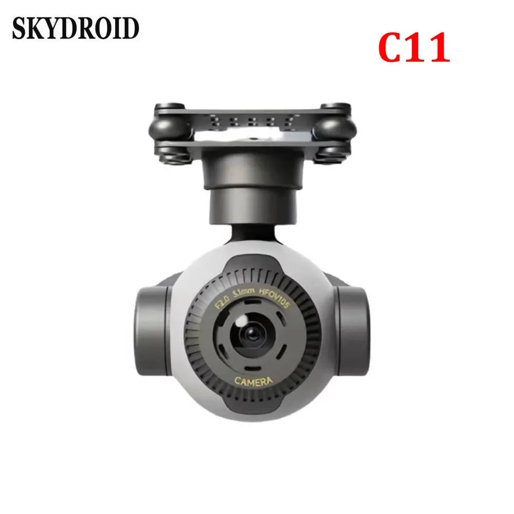 Photography Lighting Classes - كاميرا جيمبال ثلاثية المحاور SKYDROID C11