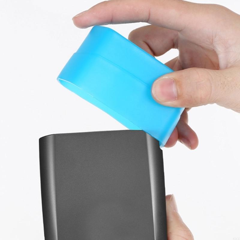 Photography Lighting Diffuser - الناشر فلاش لينة ضوء مربع استبدال