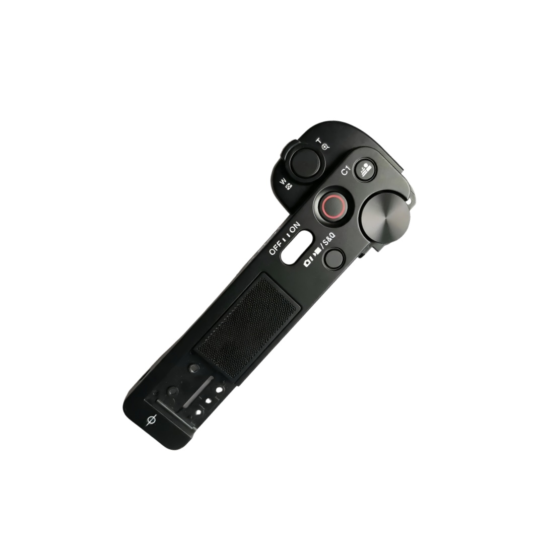 Sony Camera Zv-E10 - غطاء علوي للكاميرا، غلاف علوي بديل