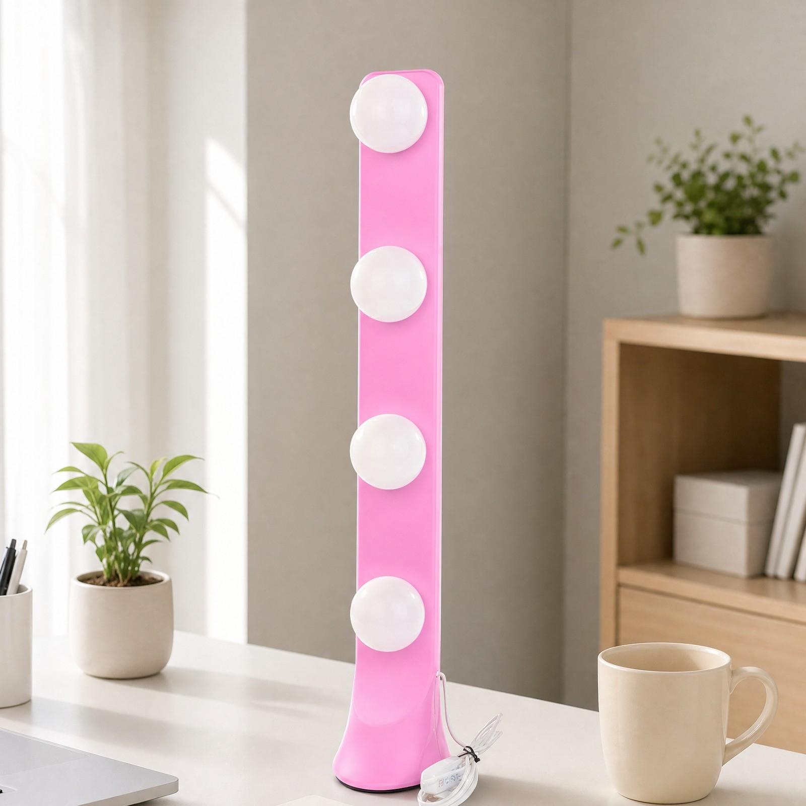 مصباح إضاءة LED للمكتب، قابل ل - مراجعة Photography Lighting Products وسعره