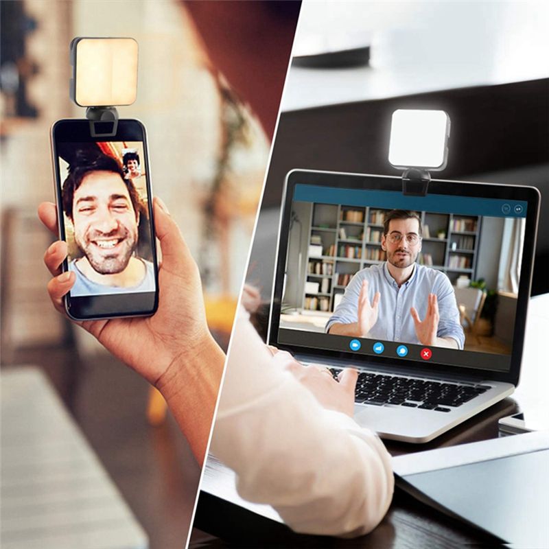 مصباح إضاءة LED قابل للتعديل م - مراجعة Photography Lighting Type وسعره