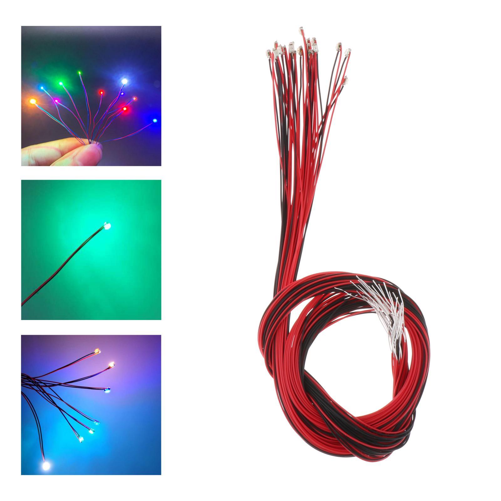 مجموعة مصابيح LED صغيرة الحجم  - مراجعة Photography Lighting Diy وسعره