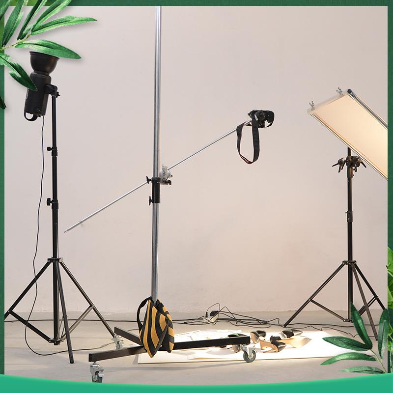 (جديد) محول تركيب قرص دوار معد - مراجعة Photography Lighting Type وسعره