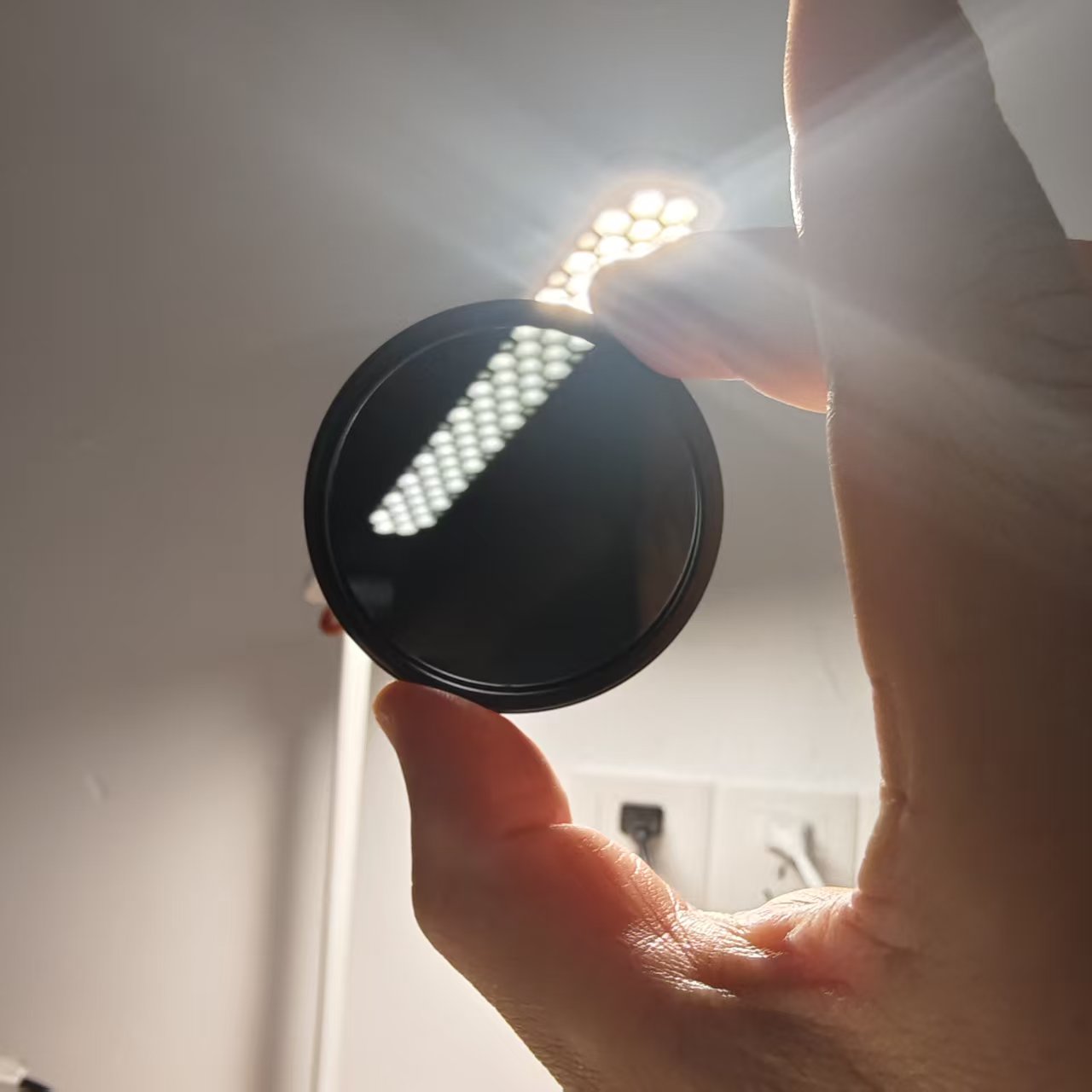 عدسة إطارية مقاس 52 مم تقلل من - مراجعة Photography Lighting Type وسعره