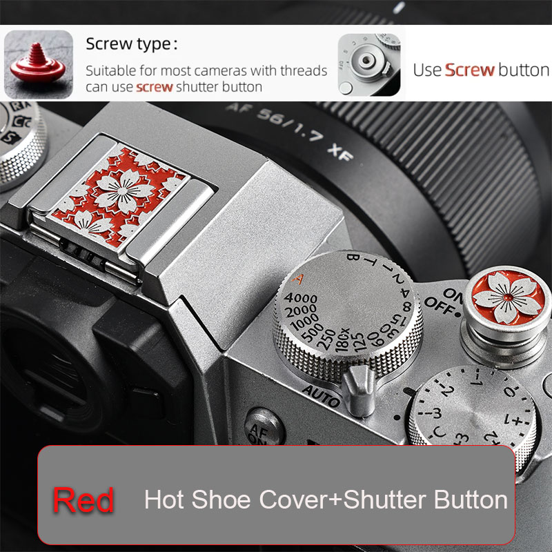 1 مجموعة معدنية ساكورا كاميرا  - مراجعة Macro Photography Lighting Kit وسعره