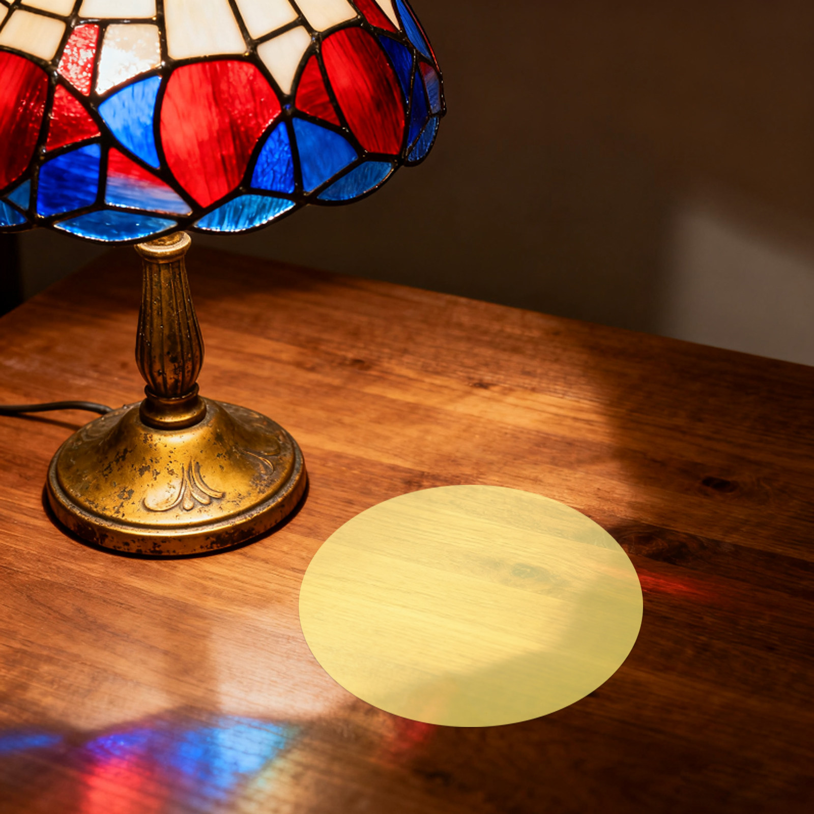 5 قطع من ملصقات توزيع الضوء ال - مراجعة Photography Lighting Diy وسعره