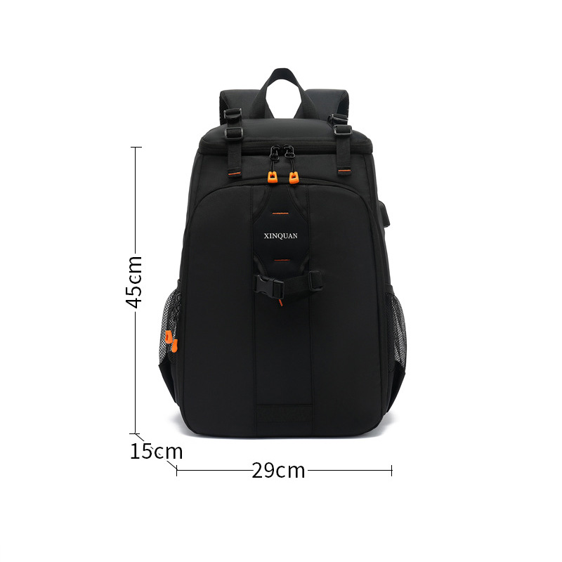 حقيبة ظهر مقاومة للماء للسفر،  - مراجعة Macro Photography Lighting Kit وسعره