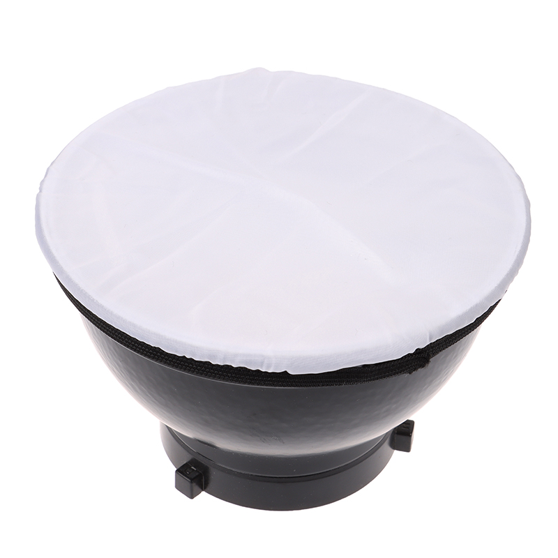 قماش ناشر ناعم للتصوير الفوتوغ - مراجعة Photography Lighting Diffuser وسعره