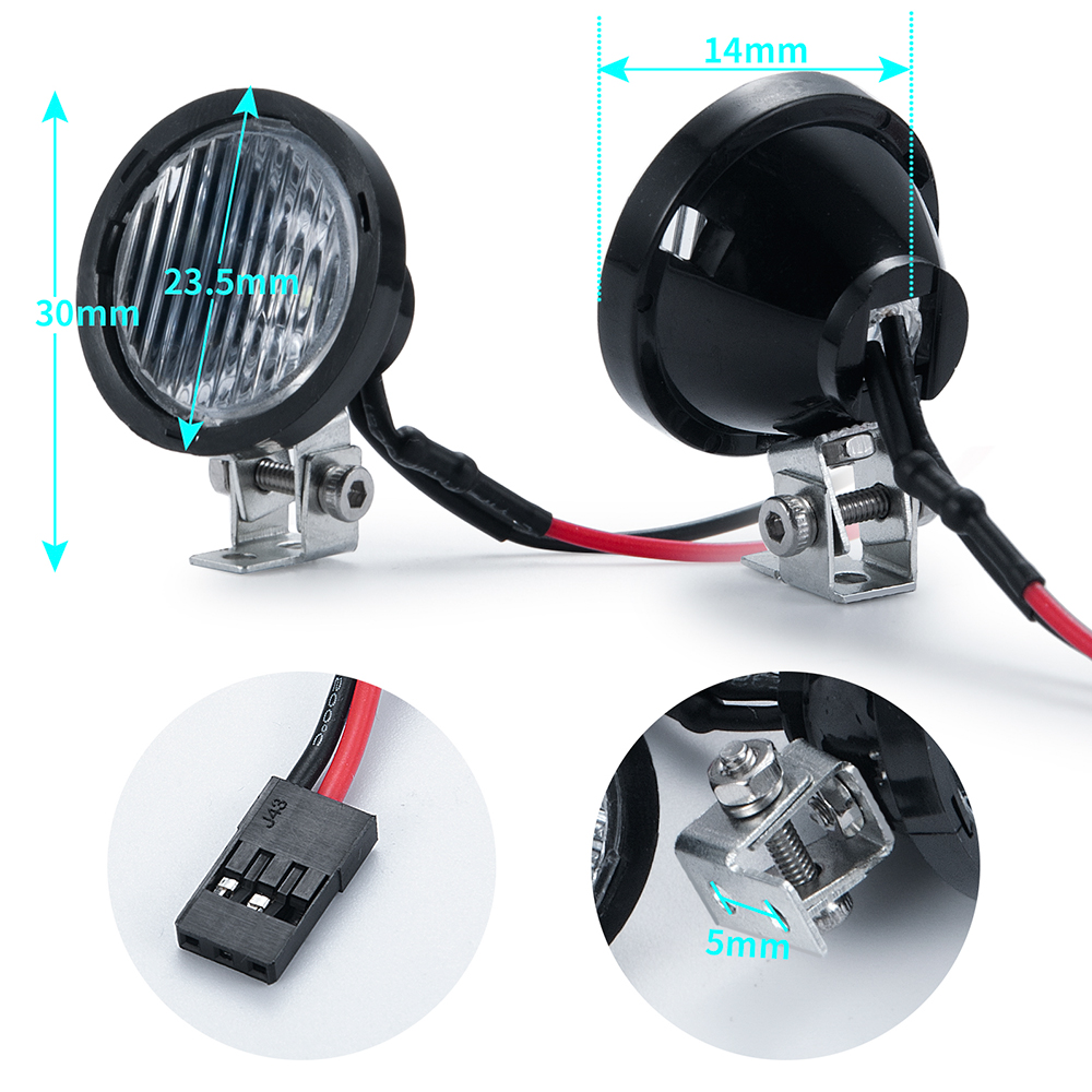 أضواء MIBIDAO-LED المصابيح الأ - مراجعة Macro Photography Lighting Kit وسعره