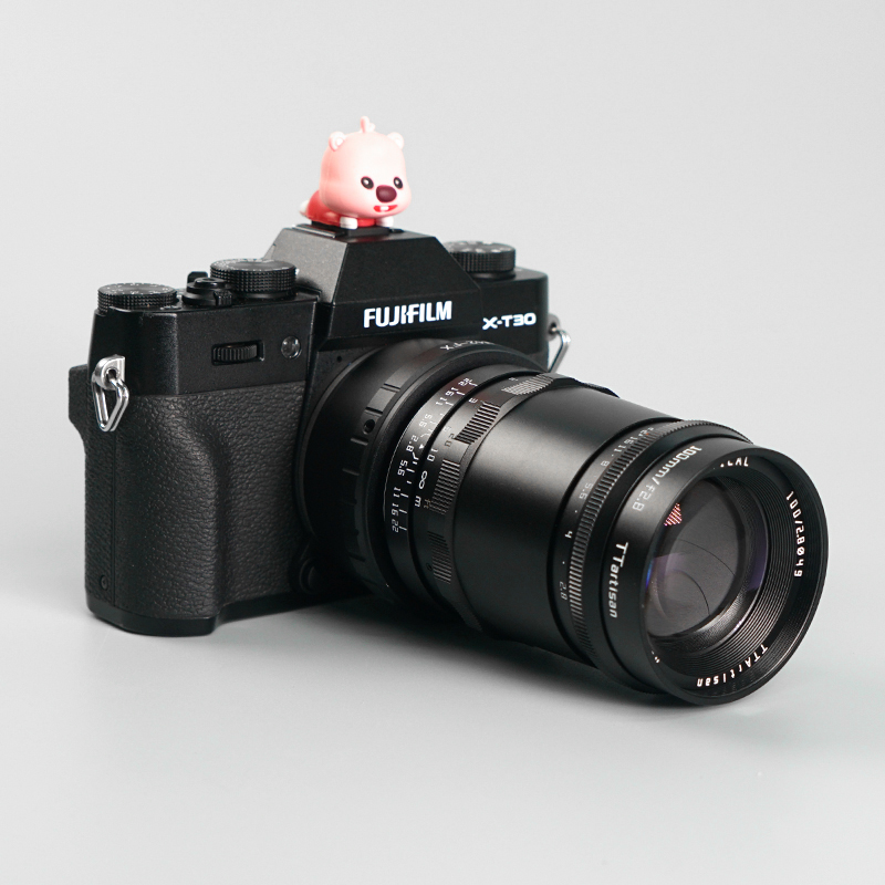 M42 محول العدسة محول عدسة الكا - مراجعة Macro Photography Lighting Kit وسعره
