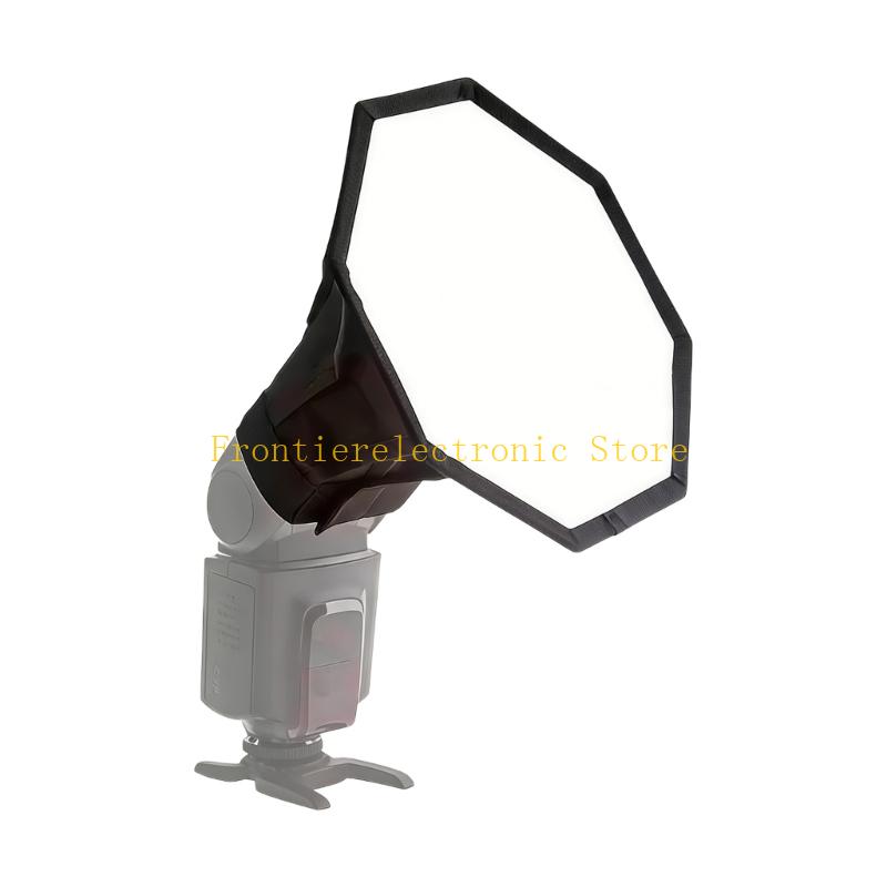 G8DB لينة ضوء الناشر المثمن لي - مراجعة Photography Lighting Diffuser وسعره