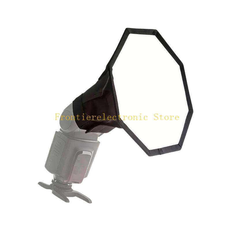 G8DB لينة ضوء الناشر المثمن لي - مراجعة Photography Lighting Diffuser وسعره