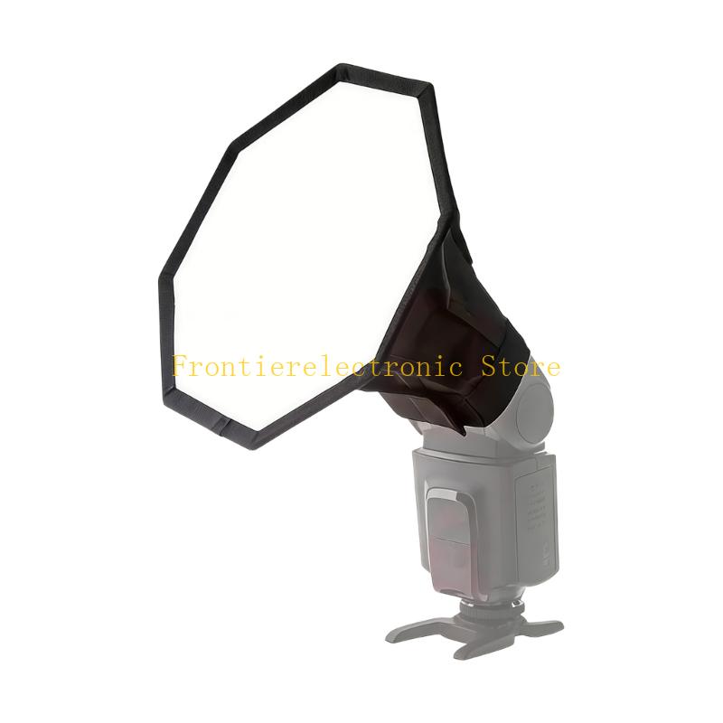 G8DB لينة ضوء الناشر المثمن لي - مراجعة Photography Lighting Diffuser وسعره