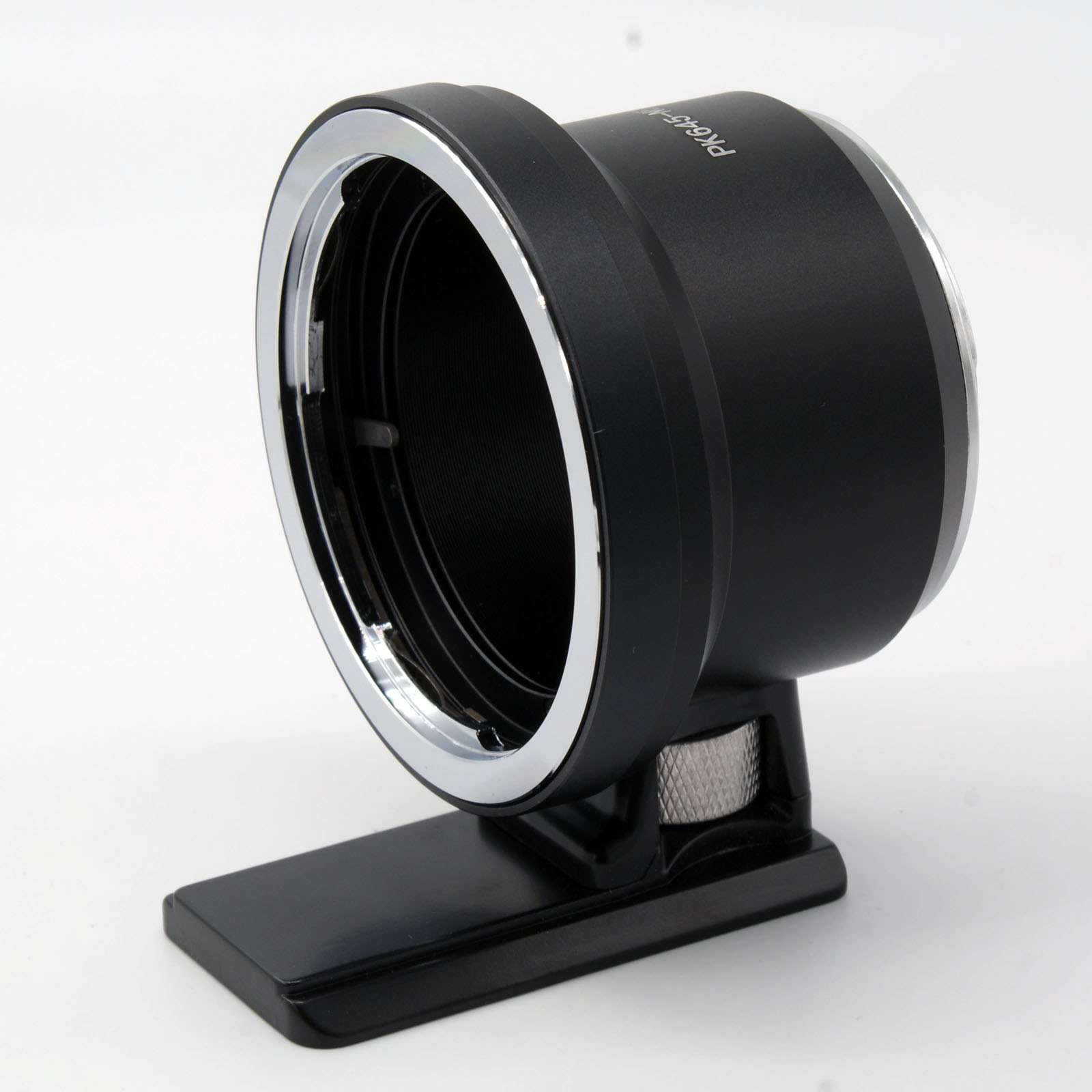 PK645-NEX محول حامل ثلاثي القو - مراجعة Macro Photography Lighting Kit وسعره