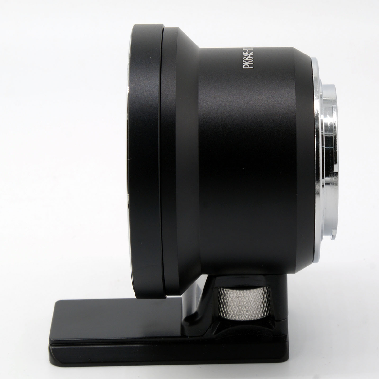 PK645-NEX محول حامل ثلاثي القو - مراجعة Macro Photography Lighting Kit وسعره