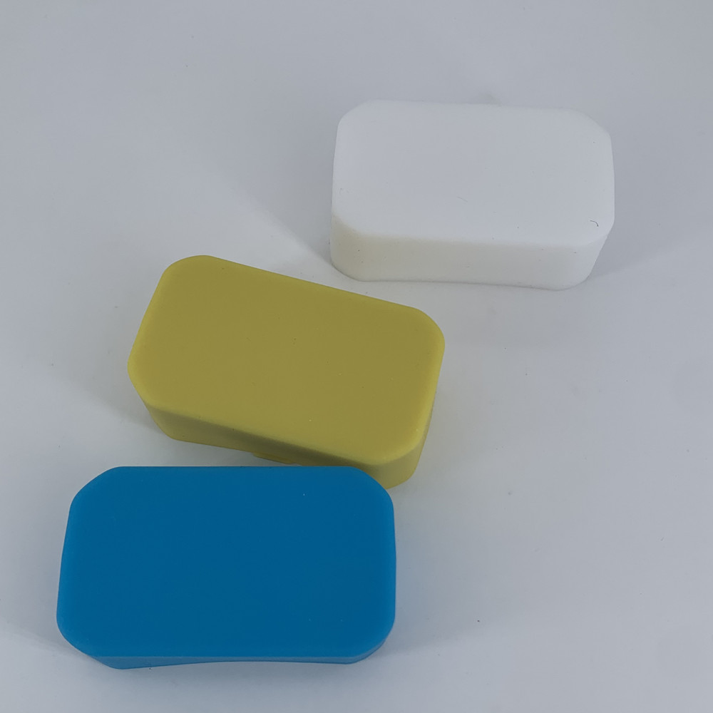 غطاء سيليكون ناعم لتعديل الضوء - مراجعة Photography Lighting Diffuser وسعره