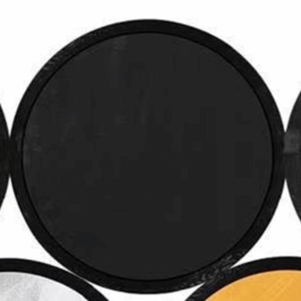 عاكس ضوء للتصوير الفوتوغرافي ب - مراجعة Reflector Disc Silver وسعره