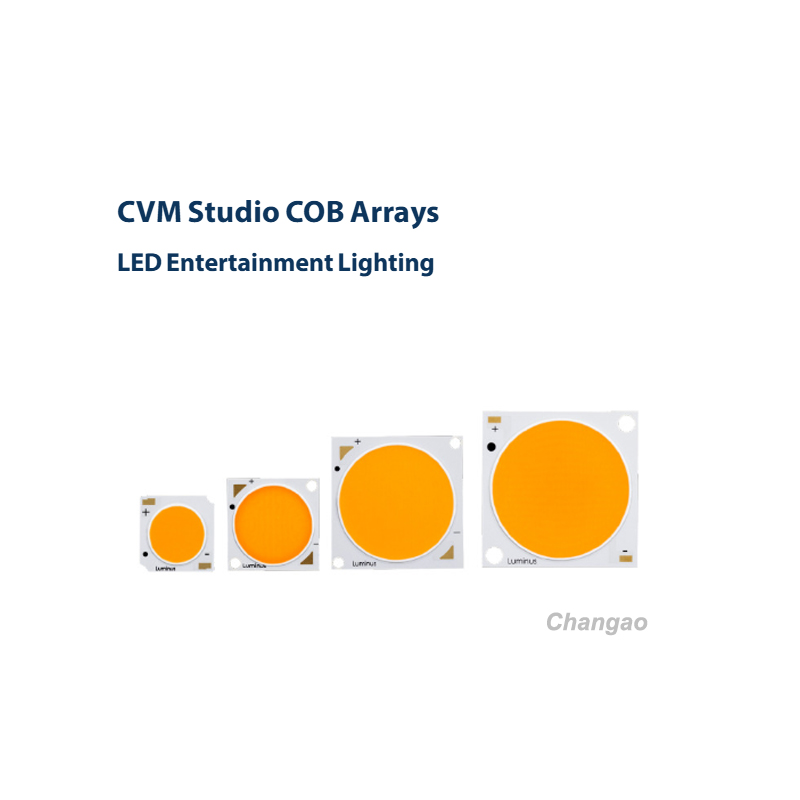 CVM-32 CVM-27-18 CRI95 5600K ع - مراجعة Photography Lighting Diy وسعره