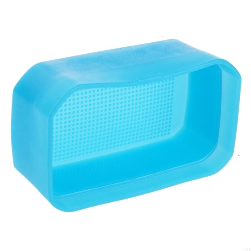 الناشر فلاش لينة ضوء مربع استب - مراجعة Photography Lighting Diffuser وسعره