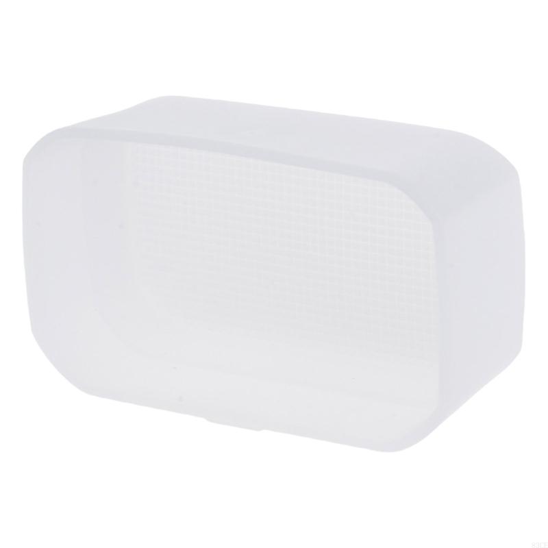 الناشر فلاش لينة ضوء مربع استب - مراجعة Photography Lighting Diffuser وسعره