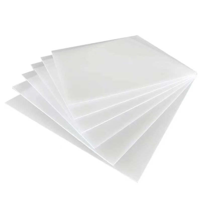 لوح أكريليك شفاف مصنفر أبيض حل - مراجعة Photography Lighting Board وسعره