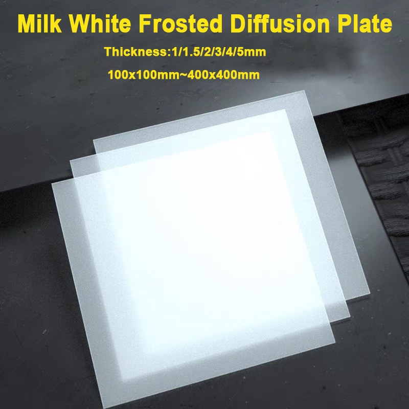 لوح أكريليك شفاف مصنفر أبيض حل - مراجعة Photography Lighting Board وسعره