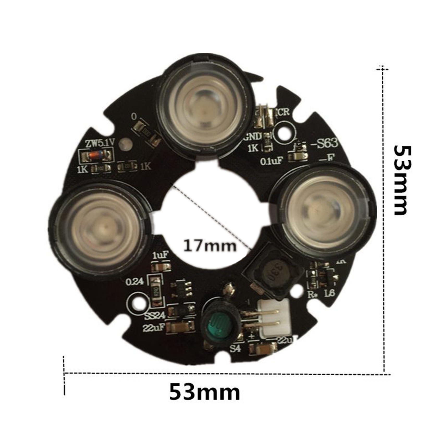 3 قطع من مصابيح LED بالأشعة تح - مراجعة Photography Lighting Products وسعره