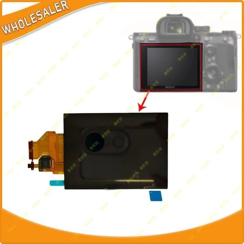 شاشة عرض LCD مع إضاءة خلفية تع - مراجعة Sony Camera Zv-E10 وسعره