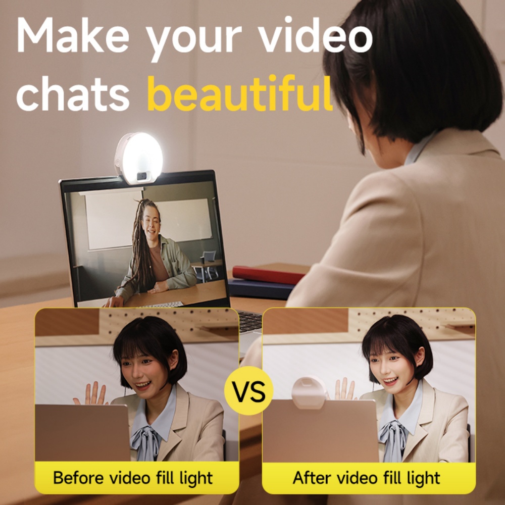 D7 المحمولة معكرون اللون الهات - مراجعة Photography Lighting Circle وسعره