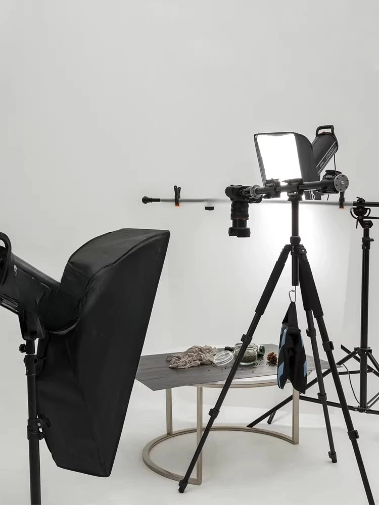 مجموعة تصوير بحامل ورق ناعم، و - مراجعة Photography Lighting Board وسعره