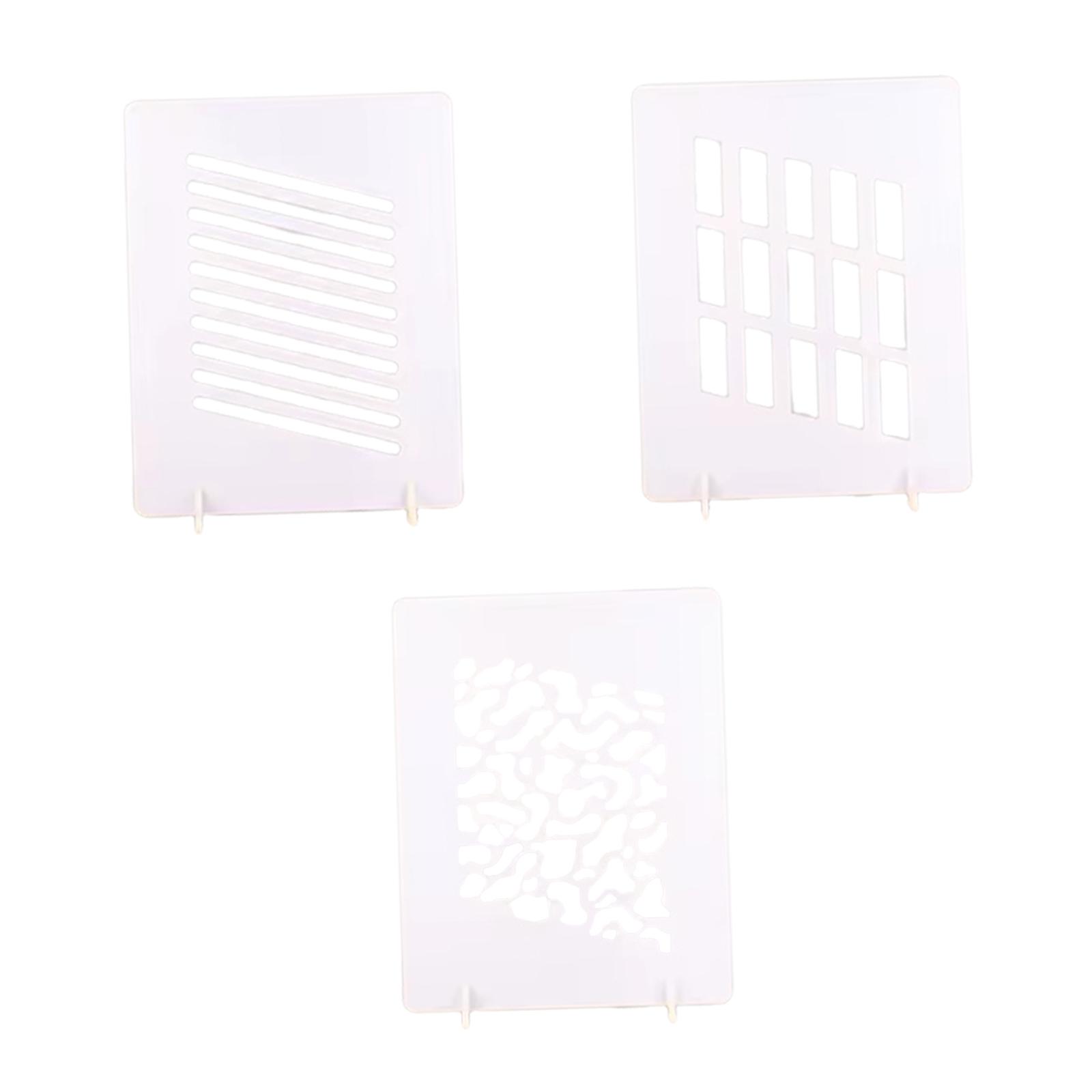 3x لوحات إضاءة نافذية لملحقات  - مراجعة Photography Lighting Board وسعره