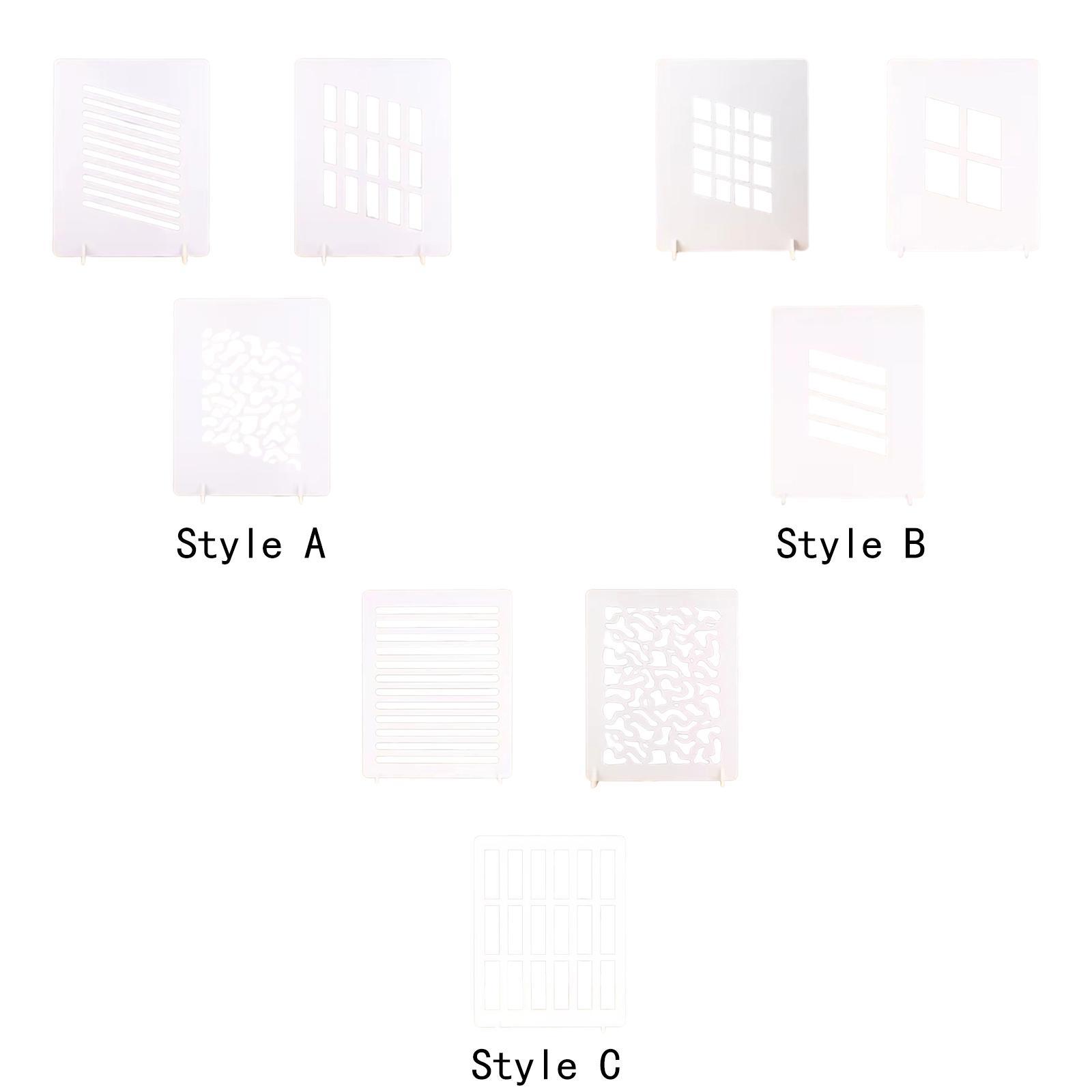 3x لوحات إضاءة نافذية لملحقات  - مراجعة Photography Lighting Board وسعره