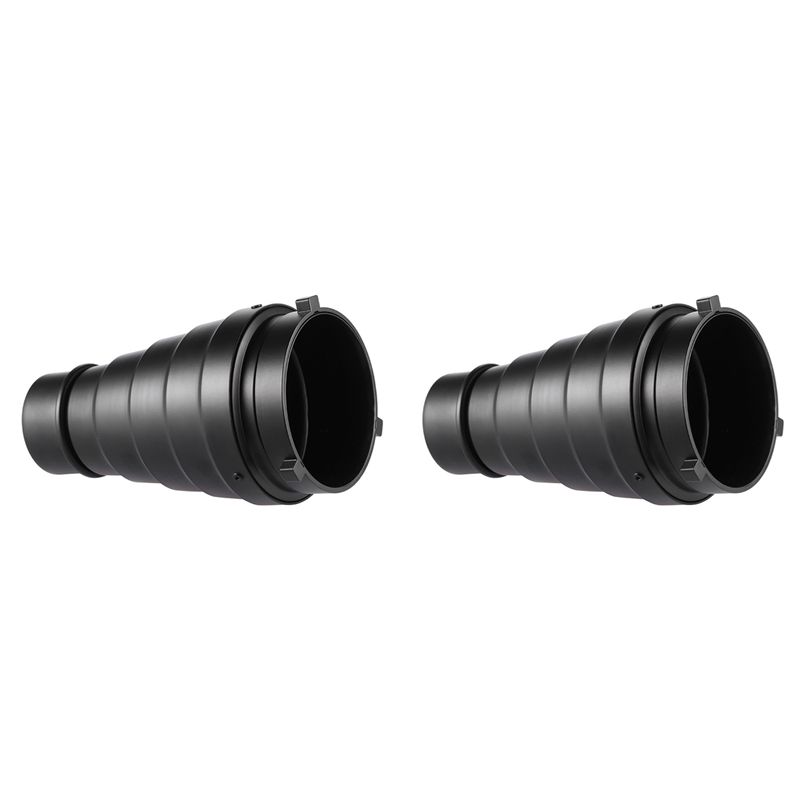 B04C-فلتر مخروطي الشكل مع شبكة - مراجعة Photography Lighting Grid وسعره